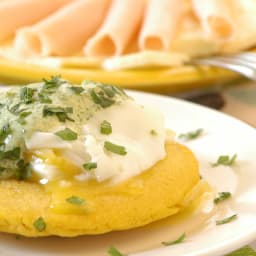 Benedict Arepas