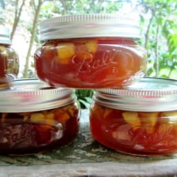Best Apple Pie Jam