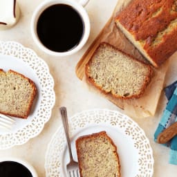 Best Banana Bread