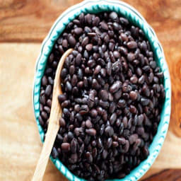 Best Black Beans