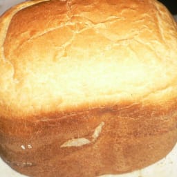 Best Bread Machine Bread