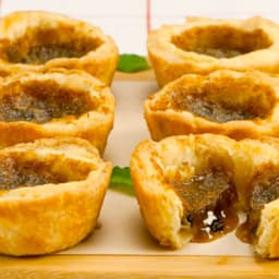 Best Butter Tarts