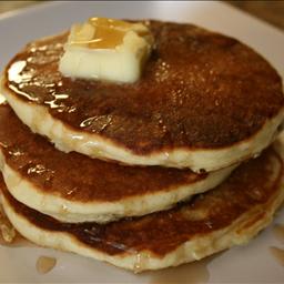 Best Buttermilk Pancakes