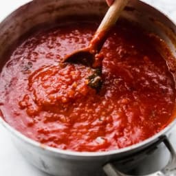 Best Ever Arrabbiata Sauce