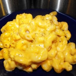 Best Ever Mac n Cheese