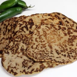 Best Low Carb Tortillas