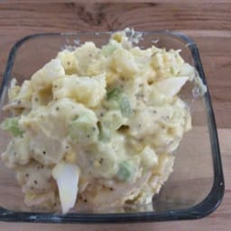 Best Potato Salad
