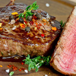 Best Steak Marinade In Existence