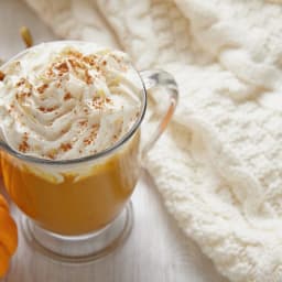 Better Than Starbucks Weight Watchers Freestyle Pumpkin Spice Latte