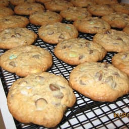 Better-Than-Tollhouse Chocolate Chip Cookies