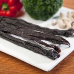 Biltong (Beef Jerky)