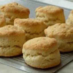 Biscuits