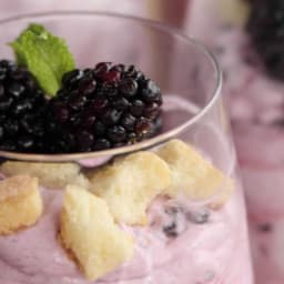 Blackberry Fool