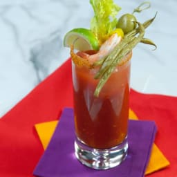 Bloody Mary