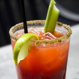 Bloody Mary