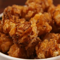 Bloomin' Onion Bites