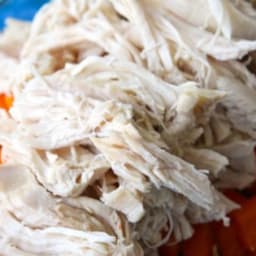 Boiled Chicken Recipe