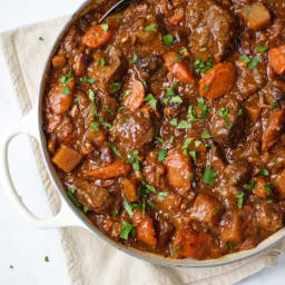 Bone Broth Soup/ Stew