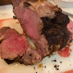 Boneless Prime Rib Roast