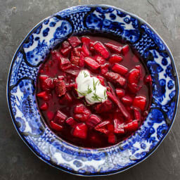 Borscht