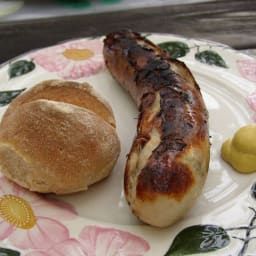 Bratwurst