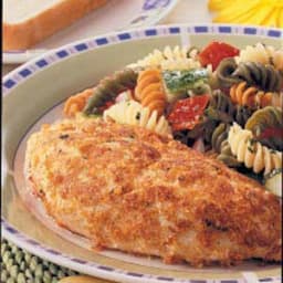 Breaded Ranch Chicken