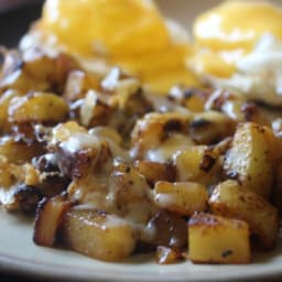 Breakfast Potatoes