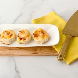 Breakfast Rolls