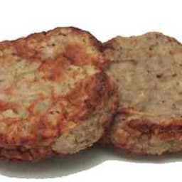 Breakfast Sausage Mix Modified