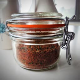 Taquería Taco Meat Seasoning