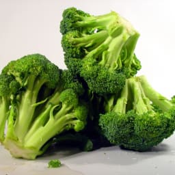 Broccoli