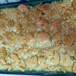 Broccoli Casserole