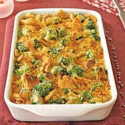 Broccoli Casserole