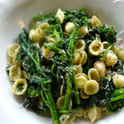 Broccoli Rabe