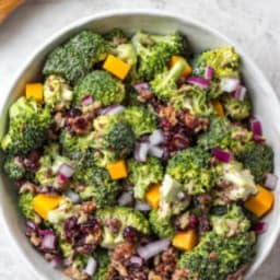 Broccoli Salad