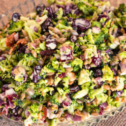 Broccoli Salad