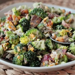 Broccoli Salad