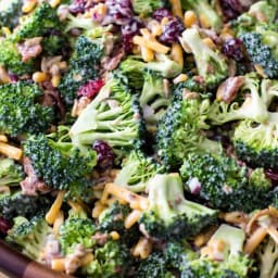 Broccoli Salad