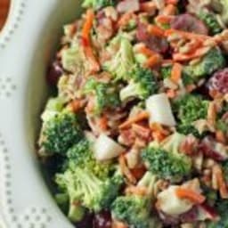 Broccoli Salad