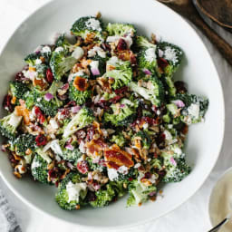 Broccoli Salad