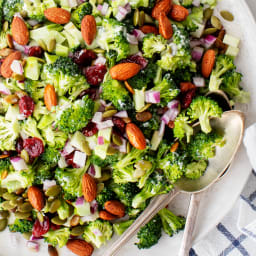 Broccoli Salad