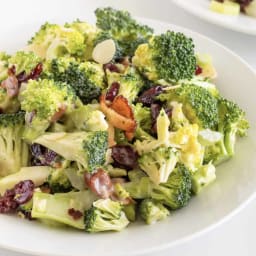 Broccoli Salad