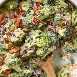 Broccoli Salad