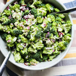 Broccoli Salad