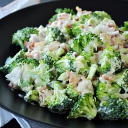 Broccoli Salad