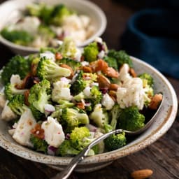 Broccoli Salad