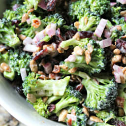 Broccoli Salad