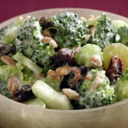 Broccoli Salad