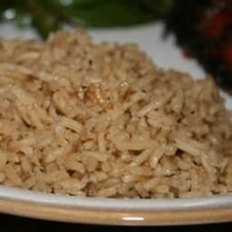 Brown Rice