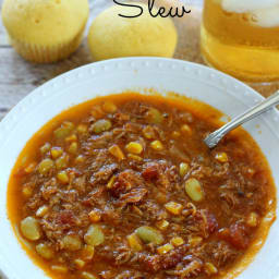 Brunswick Stew